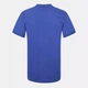 Футболка хлопковая длинная мужская G-Star Raw 59471818(Radar Blue) M Синяя с принтом (3001727229014) - изображение 5