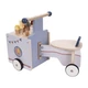 Біговел Quint Wooden Balance Bike Ice Cream Cart Jack & Jacky (640040) (8716096020199) - зображення 3