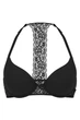 Бюстгальтер push-up Victoria's Secret 75A Чорний (133461) - зображення 2