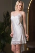 Сорочка Mia-Amore 44(M) Белый (134442) - изображение 2