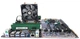 Комплект: Материнская плата HP Z440 / Intel Xeon E5-2637 v3 (4 (8) ядра по 3.5 - 3.7 GHz) (аналог i7-5775C) / 32 GB DDR4 / Socket LGA 2011 v3+v4 / NVMe boot + кулер ID-Cooling SE-903-SD NEW б/у - изображение 3