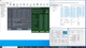Комплект: Материнська плата Envinda X79G v1.51 + Intel Xeon E5-2650 v2 (8 (16) ядер по 2.6 - 3.4 GHz) / 64 GB DDR3 + Кулер ID-Cooling DK-01 б/в - зображення 6