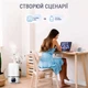 Датчик температури та вологості з дисплеєм Sonoff SNZB-02D Zigbee - изображение 5
