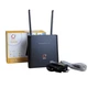 4G LTE Wi-Fi роутер Olax AX9 Pro (АКБ 4000 mAh) (Киевстар, Vodafone, Lifecell) - изображение 1