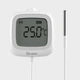 Вологозахисний термометр Zigbee SONOFF SNZB-02LD - изображение 2