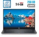 Ноутбук Б-клас Dell Precision 5520 / 15.6" IPS / Core i5-7440HQ (4 ядра по 2.8-3.8GHz) / 16GB DDR4 / 256GB SSD M.2 / HD Graphics 630 / WebCam / HDMI / Win 10 б/в - зображення 2