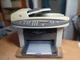 МФУ HP LaserJet 3030 / Лазерная монохромная печать / 1200 x 1200 dpi / A4 / 14 стр/мин / USB 2.0, LPT б/у - изображение 3