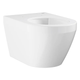 Унітаз настінного монтажу Grohe Euro Ceramic (102485SH00) - зображення 1