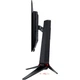 Монітор ігровий 26.5" Asus ROG Swift PG27AQDP WOLED 2560x1440 480 Гц 450 кд/м² Black (90LM0A20-B01A70) - зображення 2