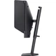 Монитор 24.1" BenQ Zowie XL2546X+ TN+film 1920x1080 280 Гц 320 кд/м² Dark Grey (9H.LN1LB.QBE) - изображение 3