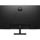 Монітор 27" HP S3 Pro 327pf IPS 1920x1080 Full HD 100 Гц VGA HDMI DisplayPort Чорний (B0CG3UT) - зображення 5