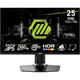 Монитор игровой 24.5" MSI MAG 255PXF IPS 1920x1080 300 Гц 250 кд/м² Black - изображение 1