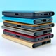 Чохол (книжка) Xiaomi Redmi 10a / Redmi 9C, Mustang Matte Black, Сірий - 457536 - зображення 7