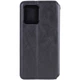 Чохол (книжка) Xiaomi Redmi 10a / Redmi 9C, GETMAN Cubic, Чорний - 527474 - зображення 5