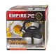 Чайник для плити Empire EM-7712 Фоно нержавіюча сталь 3 л чорний зі сріблястим - зображення 4