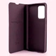 Чохол (книжка) Samsung S928 Galaxy S24 Ultra, FIBRA Flip, Ліловий - 579243 - зображення 3