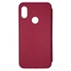 Чохол (книжка) Xiaomi Redmi 9C, G-Case Ranger, Marsala, Червоний - 315839 - зображення 2