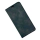 Чехол (книжка) Xiaomi Redmi 15, Armor Case, Черный - 677797 - изображение 1