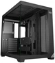 Корпус PcCOOLER CPS C3 T700 BK чорний ATX/Micro ATX/Mini-ITX без БЖ (C3 T700 BK) - зображення 1
