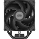 Кулер для процесора PсCOOLER RT500 TC BK чорний IntelLGA 115X/1200/1700/1851 AMD AM5/AM4 (RT500 TC BK) - изображение 2