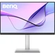 Монитор 31.5" BenQ MA320U IPS 3840x2160 60 Гц 550 кд/м² Silver (9H.LMXLB.QBE) - изображение 1