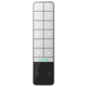 Бездротова клавиатура Ajax KeyPad Outdoor Jeweller 8EU до 1700 м IP66 IK08 White - изображение 1