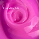 Гель для моделирования Touch Builder gel Flamingo 30 мл - изображение 2