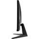 Монитор игровой 27" Asus TUF Gaming VG27UQ1A IPS 3840x2160 160 Гц 300 кд/м² Black (90LM0AR0-B01371) - изображение 2