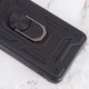 Чохол (накладка) Xiaomi 12 Lite, Armor Guard Shield, Чорний - 529253 - зображення 8