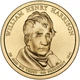 Монета США 1 долар 2009 P «9-й Президент Вільям Генрі Гаррісон» UNC (KM#450) - зображення 2