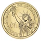 Монета США 1 долар 2009 D «12-й Президент Захарі Тейлор» UNC (KM#453) - зображення 3