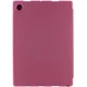 Чехол (книжка) Samsung X200 Galaxy Tab A8 10.5 2021 / X205 Galaxy Tab A8 10.5 2021, Smart Case With Stylus, Maroon, Бордовый - 537155 - изображение 5