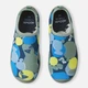Детские аквашузы для мальчика Reima Moomin Lean 5400091M-81B1 31 Зеленые (6438557350387) - изображение 4