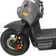Електроскутер Forte Razor 800 W 72B/20A 40 км/год Сірий (BP147554) - зображення 3
