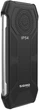 Мобильный телефон Sigma mobile X-style 323 RAIN Black UA - изображение 5