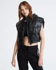 Женский жилет Calvin Klein Performance S-M черный - изображение 2