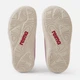 Детские кроссовки для девочки Reima Telmin Kids 5400175A-4250 24 Светло-розовые (6438557335247) - изображение 6