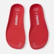 Детские кроссовки для девочки Reima Telmin Kids 5400175A-5700 23 Фиолетовые (6438557335377) - изображение 11