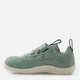 Детские кроссовки для мальчика Reima Telmin Kids 5400175A-81B0 25 Зеленые (6438557335322) - изображение 3