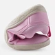 Детские кроссовки для девочки Reima Telmin Junior 5400176A-4250 28 Светло-розовые (6438557335940) - изображение 10