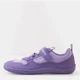 Подростковые кроссовки для девочки Reima Telmin Junior 5400176A-5700 39 Фиолетовые (6438557336312) - изображение 4