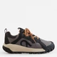 Детские кроссовки для мальчика Reima Kulkuri Low 5400179A-9990 33 Черные (6438557337982) - изображение 1