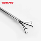 Гибкий захват (когти) WORKPRO 600 мм, 9 кг PRO WP319005 - изображение 2