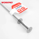 Гибкий захват (когти) WORKPRO 600 мм, 9 кг PRO WP319005 - изображение 3