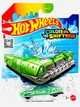 Hot Wheels Color Shifters Mattel Dream Mobile Машинка Хот Вилс, меняющая цвет (JDN33) - изображение 2