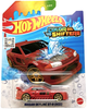 Hot Wheels Color Shifters Nissan Skyline GT-R (R32) Машинка Хот Вилс Ниссан Скайлайн, меняющая цвет (JCM38) - изображение 2