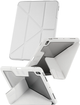 Etui plecki PanzerGlass Y do Apple iPad Air 11" 2024/2025 Light Grey (5715685030772) - obraz 2