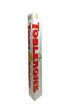 Шоколад Toblerone білий з медом та мигдальною нугою 100г (58835) - изображение 1