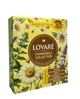 Чай Lovare Chamomile Collection Ромашкове асорті 4 вида по 8 пакетиків (60734) - зображення 1