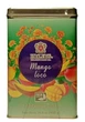 Чай Hyleys Mango Loco Манговий Драйв зелений байховий суцільнолистовий в металевій банці 400 г (60271) - зображення 1